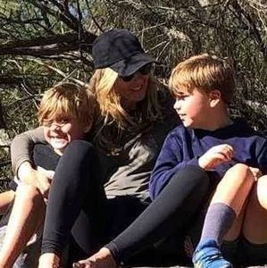 Meet your Posher, Jackie